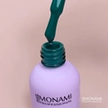 Гель-лак Monami Pedicure collection 18, 8 г mi/pc18