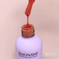 Гель-лак Monami Pedicure collection 19, 8 г mi/pc19