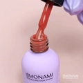 Гель-лак Monami Pedicure collection 19, 8 г mi/pc19