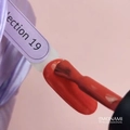 Гель-лак Monami Pedicure collection 19, 8 г mi/pc19