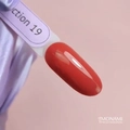 Гель-лак Monami Pedicure collection 19, 8 г mi/pc19