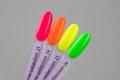 Гель-лак Monami Pedicure collection 25, 8 г mi/pc25
