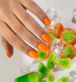 Гель-лак Monami Rio Rhythm Sunburst, 8 г mn_rio1