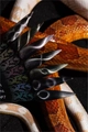 Гель-лак Monami Snake Eye №1, 8 г MN_Snake_Eye _1