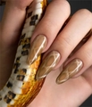Гель-лак Monami Snake Eye №2, 8 г MN_Snake_Eye _2