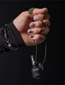 Гель-лак Monami Space Gray Endurance, 8 г mn_SpaceGray_1