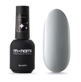 Гель-лак Monami Space Gray Miller, 8 г mn_SpaceGray_2