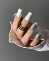 Гель-лак Monami Space Gray Miller, 8 г mn_SpaceGray_2