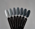 Гель-лак Monami Space Gray Miller, 8 г mn_SpaceGray_2