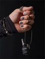 Гель-лак Monami Space Gray Miller, 8 г mn_SpaceGray_2
