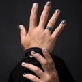 Гель-лак Monami Space Gray Miller, 8 г mn_SpaceGray_2
