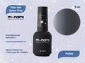 Гель-лак Monami Space Gray Pulsar, 8 г mn_SpaceGray_5