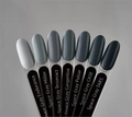 Гель-лак Monami Space Gray Pulsar, 8 г mn_SpaceGray_5