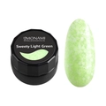 Гель-лак Monami Sweety Light Green, 5 г mi/Slg5-