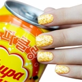 Гель-лак Monami Sweety Orange, 5 г mi/Sor5
