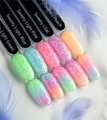 Гель-лак Monami Sweety Orange, 5 г mi/Sor5