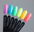 Гель-лак Monami Sweety Orange, 5 г mi/Sor5