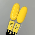 Гель-лак Mystique №123 Mango, 15 мл Mst123