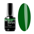 Гель-лак Mystique №149 Grass, 15 мл Mst149