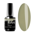 Гель-лак Mystique №152 Olive, 15 мл Mst152