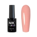 Гель-лак NIK nails  Yes! 01, 8 г Nik/16622