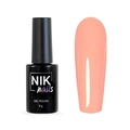 Гель-лак NIK nails  Yes! 04, 8 г Nik/16625