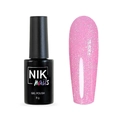 Гель-лак NIK nails  Yes! 05, 8 г Nik/16626