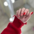 Гель-лак NIK nails Amore 01, 8 г Nik/15271