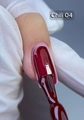 Гель-лак NIK nails Chili 04, 8 г Nik/12107