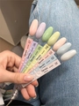 Гель-лак NIK nails Dream 02, 8 г Nik/10934