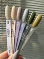 Гель-лак NIK nails Flora 04, 8 г Nik/12789