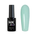 Гель-лак NIK nails Frog 02, 8 г Nik/16633