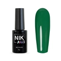 Гель-лак NIK nails Frog 04, 8 г Nik/16635