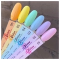 Гель-лак NIK nails Juice 04, 8 г Nik/10949