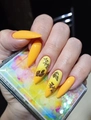 Гель-лак NIK nails Juice 05, 8 г Nik/10950