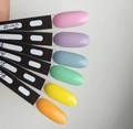 Гель-лак NIK nails Juice 05, 8 г Nik/10950