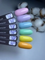 Гель-лак NIK nails Juice 05, 8 г Nik/10950