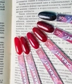 Гель-лак NIK nails Kabare 01, 8 г Nik/11989
