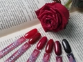 Гель-лак NIK nails Kabare 01, 8 г Nik/11989