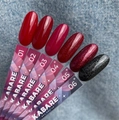 Гель-лак NIK nails Kabare 01, 8 г Nik/11989