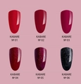 Гель-лак NIK nails Kabare 01, 8 г Nik/11989