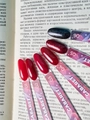 Гель-лак NIK nails Kabare 02, 8 г Nik/11990