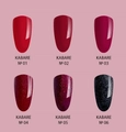 Гель-лак NIK nails Kabare 05, 8 г Nik/11993