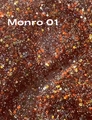 Гель-лак NIK nails Monro 01, 8 г Nik/13102