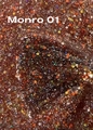 Гель-лак NIK nails Monro 01, 8 г Nik/13102