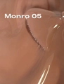 Гель-лак NIK nails Monro 05, 8 г Nik/13106