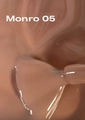 Гель-лак NIK nails Monro 05, 8 г Nik/13106