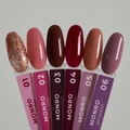 Гель-лак NIK nails Monro 05, 8 г Nik/13106