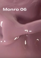 Гель-лак NIK nails Monro 06, 8 г Nik/13107