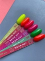 Гель-лак NIK nails Neon Hit 05, 10 г Nik/16251